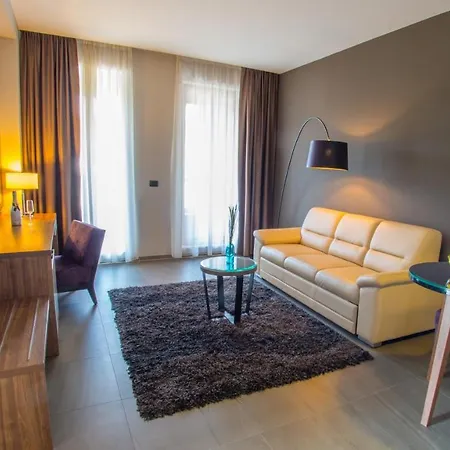 Hotel St.nicola
