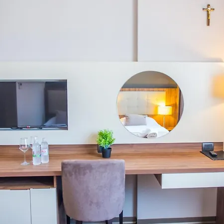 Hotel St.nicola
