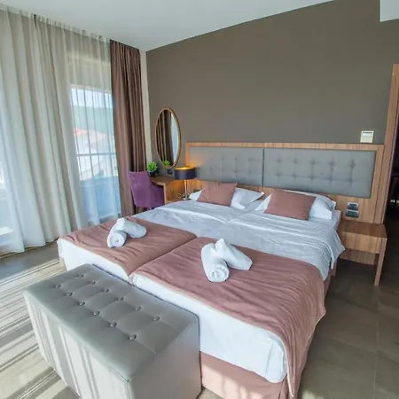 St.nicola Hotel 4*